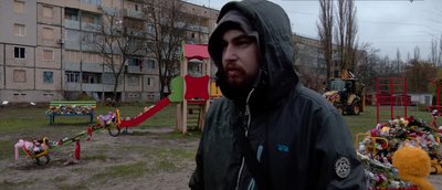 Кривий Ріг оговтується від ракетної атаки РФ, яка забрала 18 життів. Що про загиблих розповіли рідні та друзі Кривий Ріг оговтується від ракетної атаки РФ, яка забрала 18 життів. Що про загиблих розповіли рідні та друзі