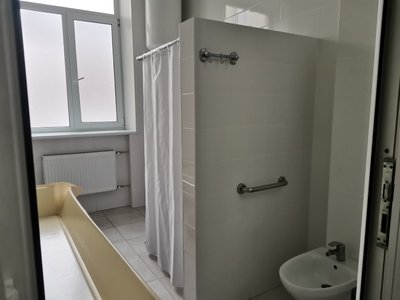 У міській лікарні Полтави відкрили нове відділення: ще три запрацюють у лютому та березні У міській лікарні Полтави відкрили нове відділення: ще три запрацюють у лютому та березні