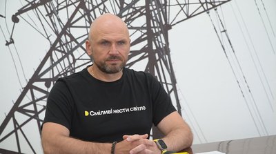 Нові графіки та чи будуть вимикати світло на Нікопольщині: пояснення ДТЕК Нові графіки та чи будуть вимикати світло на Нікопольщині: пояснення ДТЕК