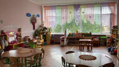 “Це єдиний заклад, який має протирадіаційне укриття”: у Кролевці на Сумщині закривають дитсадок