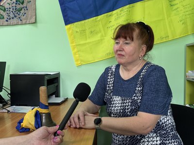 "Відчувала біль, досаду, ненависть": як переселенці з Басівки облаштувалися в Сумах "Відчувала біль, досаду, ненависть": як переселенці з Басівки облаштувалися в Сумах