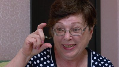 2 750 гривень на місяць: як живуть черкаські пенсіонери 2 750 гривень на місяць: як живуть черкаські пенсіонери