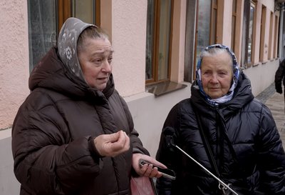 Кому належить Свято-Духівський собор у Чернівцях Кому належить Свято-Духівський собор у Чернівцях