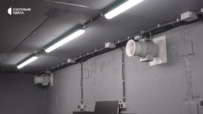 Після трагедії на "Відраді": як працюють укриття, медики та рятувальники на пляжах Одеси Після трагедії на "Відраді": як працюють укриття, медики та рятувальники на пляжах Одеси