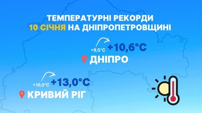 Два райони під атаками військ РФ, погода, історії військових. Головні новини Дніпра та області 11 січня Два райони під атаками військ РФ, погода, історії військових. Головні новини Дніпра та області 11 січня
