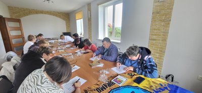 "Лікую не тільки тіло, а і душу": історія монахині-психотерапевтки з Миколаївщини "Лікую не тільки тіло, а і душу": історія монахині-психотерапевтки з Миколаївщини