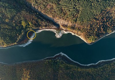 Контури церкви Святого Івана Богослова Контури церкви Святого Івана Богослова