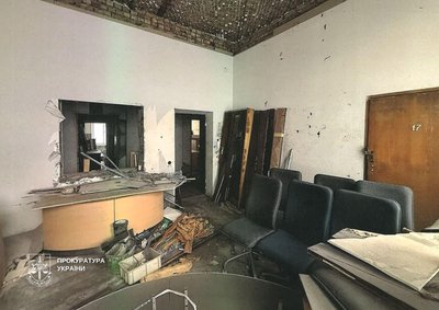 У Києві занепадає будинок-музей археолога Хвойки, який є пам’яткою національного значення У Києві занепадає будинок-музей археолога Хвойки, який є пам’яткою національного значення