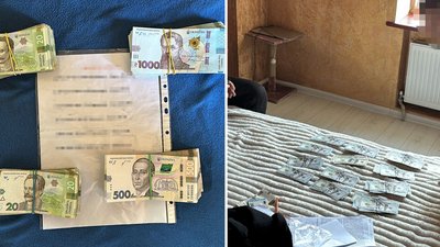 Ймовірно викрали понад 100 тонн дизельного пального, яке призначалось ЗСУ: підозрюють групу людей, серед яких військові Ймовірно викрали понад 100 тонн дизельного пального, яке призначалось ЗСУ: підозрюють групу людей, серед яких військові