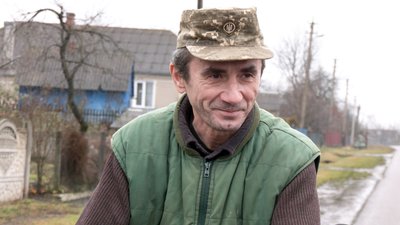 "Я не ображаюся ні на кого": голова громади на Волині про своє звільнення "Я не ображаюся ні на кого": голова громади на Волині про своє звільнення