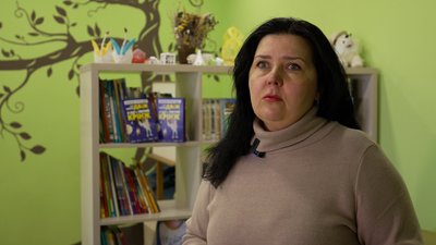 Що кажуть про Вікторію Спартц на Чернігівщині, звідки вона родом