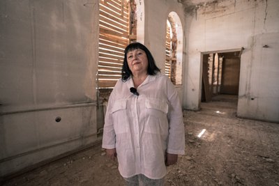 "Маємо втрату 84 предметів". Як працює Охтирський краєзнавчий музей на Сумщині "Маємо втрату 84 предметів". Як працює Охтирський краєзнавчий музей на Сумщині