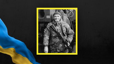 Микола Каїнський
