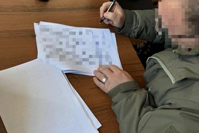 На Житомирщині судитимуть начальника КЕЧ та підприємців за привласнення 10 млн грн, виділених на оборону На Житомирщині судитимуть начальника КЕЧ та підприємців за привласнення 10 млн грн, виділених на оборону