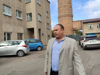 Опалення у Тернополі 2024