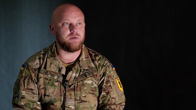 “Є точка кипіння”. Історії двох бійців, які пішли в СЗЧ, але повернулися воювати в “Азов” “Є точка кипіння”. Історії двох бійців, які пішли в СЗЧ, але повернулися воювати в “Азов”