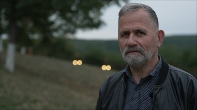 Микола Шкрібляк Микола Шкрібляк