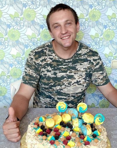 Андрій Абаєв Андрій Абаєв
