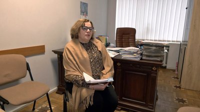 Реформа МСЕК, експертні команди, цифровізація: що зміниться для пацієнтів на Волині Реформа МСЕК, експертні команди, цифровізація: що зміниться для пацієнтів на Волині