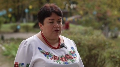 На Чернігівщині четверо з п'яти першокласників у сільській школі — переселенці На Чернігівщині четверо з п'яти першокласників у сільській школі — переселенці