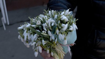 На Вінниччині триває операція "Первоцвіт" На Вінниччині триває операція "Первоцвіт"