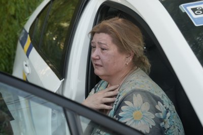7 КАБів на Суми зранку: загинула людина, три людини постраждали 7 КАБів на Суми зранку: загинула людина, три людини постраждали