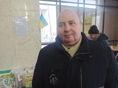 В новорічну ніч на Житомирщині працюватимуть 295 Пунктів незламності В новорічну ніч на Житомирщині працюватимуть 295 Пунктів незламності