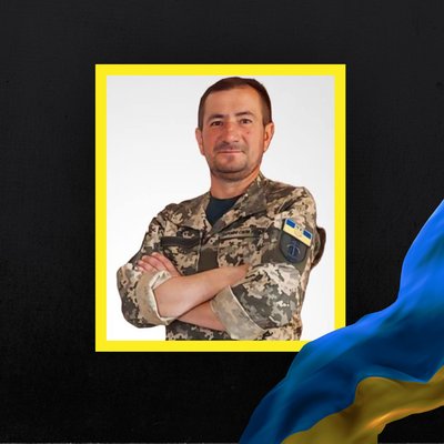 Повідомили про смерть двадцяти бійців з Рівненщини Повідомили про смерть двадцяти бійців з Рівненщини