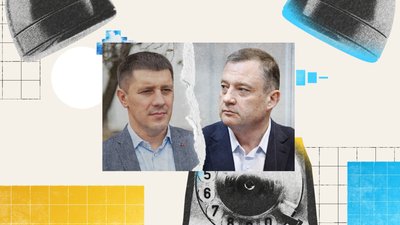 Едуард Прощук, Ярослав Дубневич, "Слуга народу", ВРУ, Верховна рада, політика, нардепи, народн депутати Едуард Прощук, Ярослав Дубневич, "Слуга народу", ВРУ, Верховна рада, політика, нардепи, народн депутати