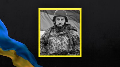 Втрати Волині: у війні загинули Петро Козачук та Микола Муравчук Втрати Волині: у війні загинули Петро Козачук та Микола Муравчук