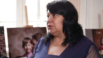 У Кропивницькому відбувся перший молитовний сніданок для родин загиблих військових, полонених та зниклих безвісти У Кропивницькому відбувся перший молитовний сніданок для родин загиблих військових, полонених та зниклих безвісти
