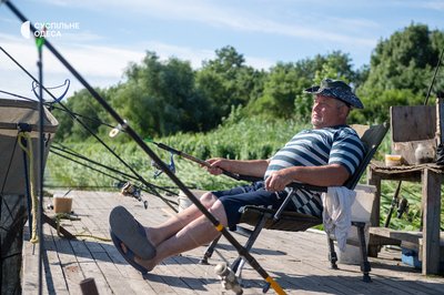 Де на Одещині ловлять раків та чому вони коштують до 2,5 тисячі гривень за кілограм