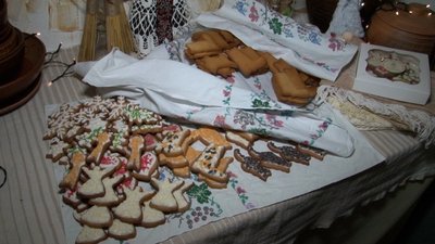 Луганчанка відкрила майстерню крафтової випічки на Вінниччині Луганчанка відкрила майстерню крафтової випічки на Вінниччині