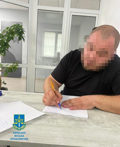 Фіктивне перевезення лісу: судитимуть ексзаступника директора "Пущі Північної" Фіктивне перевезення лісу: судитимуть ексзаступника директора "Пущі Північної"
