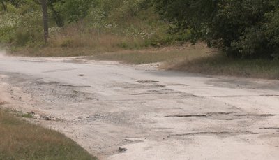 ями, дорога, стан доріг ями, дорога, стан доріг