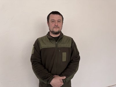 Домедична допомога, робота з дронами та зброєю. У Центрі спротиву в Кривому Розі провели практичні заняття Домедична допомога, робота з дронами та зброєю. У Центрі спротиву в Кривому Розі провели практичні заняття