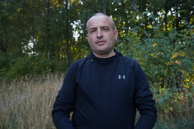 Скіфська кераміка, прикраси і давнє поселення: що розповідає пошуковцям екопарк "Верижиця" у Сумах Скіфська кераміка, прикраси і давнє поселення: що розповідає пошуковцям екопарк "Верижиця" у Сумах
