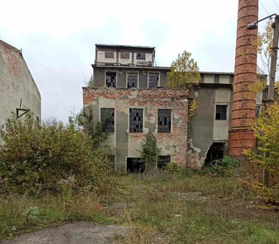 Карапчівський спиртзавод Карапчівський спиртзавод