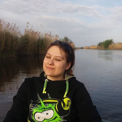 "Абсолютно закохалась в дослідження Черкащини": інтервʼю з екологинею Наталею Ярошенко "Абсолютно закохалась в дослідження Черкащини": інтервʼю з екологинею Наталею Ярошенко