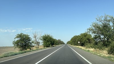 Чи розширять трасу М-14 Миколаїв — Одеса: що відомо про реконструкцію та чому роботи не почали Чи розширять трасу М-14 Миколаїв — Одеса: що відомо про реконструкцію та чому роботи не почали
