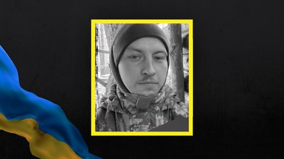 На війні з РФ загинули Ярослав Галич та Дмитро Передерій із Миргородської громади На війні з РФ загинули Ярослав Галич та Дмитро Передерій із Миргородської громади
