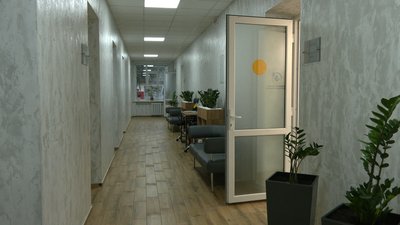 У Чернігові за підтримки партнерів з Латвії відкрили Центр захисту прав людини У Чернігові за підтримки партнерів з Латвії відкрили Центр захисту прав людини