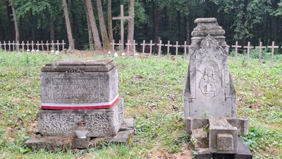 пужники, Puźniki пужники, Puźniki