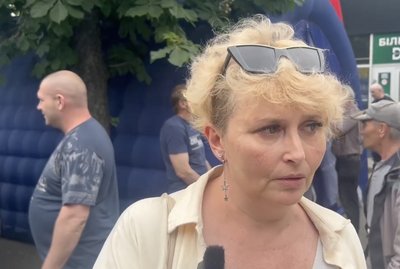 Пошкоджено дев’ятиповерхівку, є поранені: що відбувається на місці дронової атаки РФ по Павлограду Пошкоджено дев’ятиповерхівку, є поранені: що відбувається на місці дронової атаки РФ по Павлограду