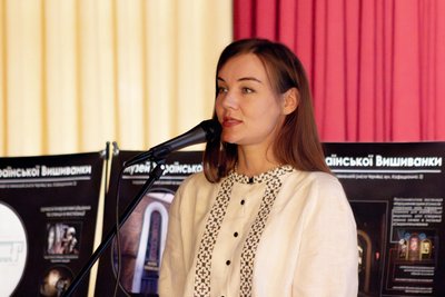 "Незалежність – це те, що виборюється цілими століттями": пʼять думок про значення незалежності від чернівчан "Незалежність – це те, що виборюється цілими століттями": пʼять думок про значення незалежності від чернівчан