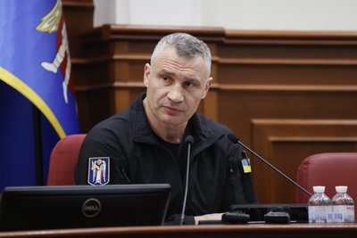 Київрада ухвалила план енергостійкості: що передбачає документ Київрада ухвалила план енергостійкості: що передбачає документ