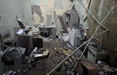 Удари по Нікополю та Криворіжжю, збитий дрон, погода. Головні новини Дніпра та області 12 січня