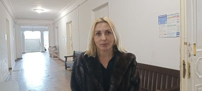 Валентина Коха Валентина Коха