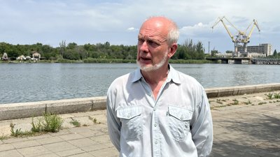 Архітектор Володимир Сисоєв Архітектор Володимир Сисоєв