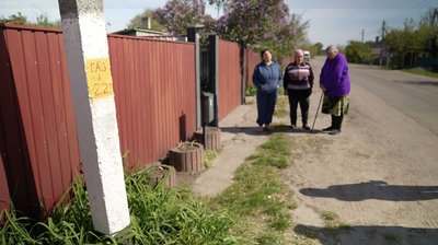 Другий день без газу: як жителі Черкащини оговтуються від вчорашньої дронової атаки Другий день без газу: як жителі Черкащини оговтуються від вчорашньої дронової атаки